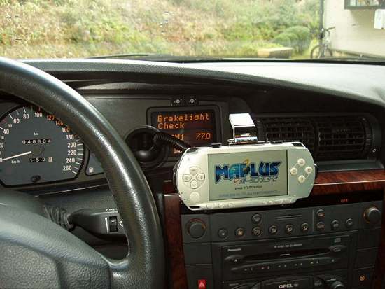 psp